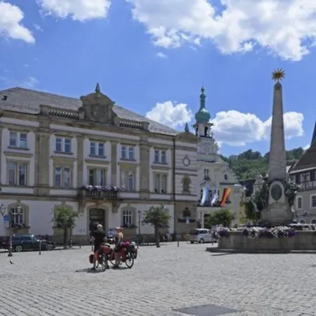 Cityhome Christopher Chc Кульмбах