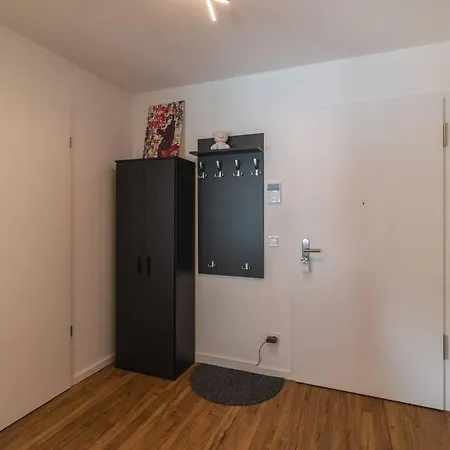 Cityhome Christopher Chc * Кульмбах