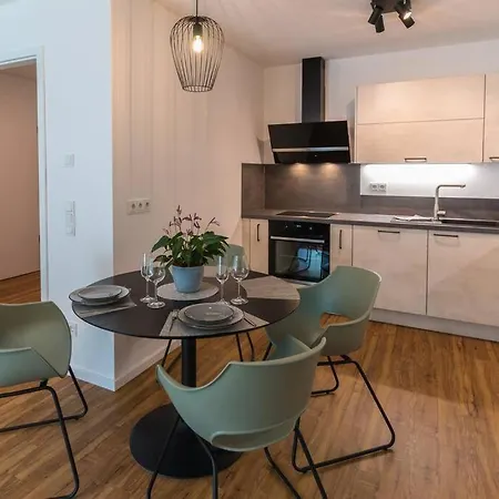 Cityhome Christopher Chc Кульмбах