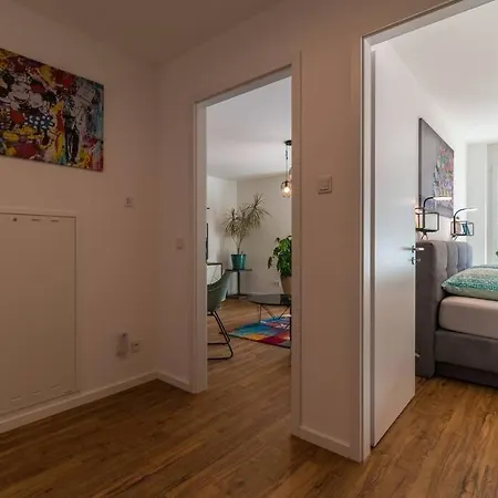 Cityhome Christopher Chc