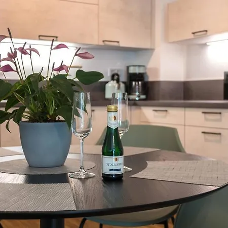 Cityhome Christopher Chc Appartamento Kulmbach