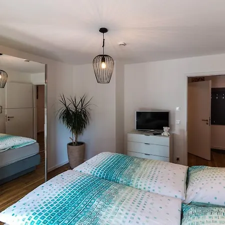 Cityhome Christopher Chc Appartamento *