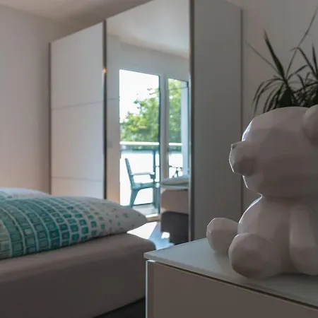 Cityhome Christopher Chc アパート クルムバッハ