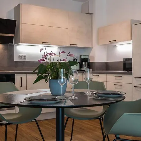 Cityhome Christopher Chc Appartamento Kulmbach