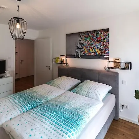 Cityhome Christopher Chc Appartement Kulmbach