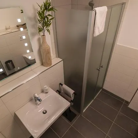 Appartement Cityhome Christopher Chc *