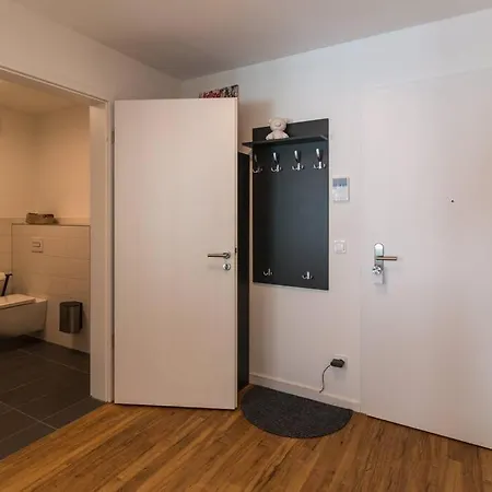 Apartmán Cityhome Christopher Chc