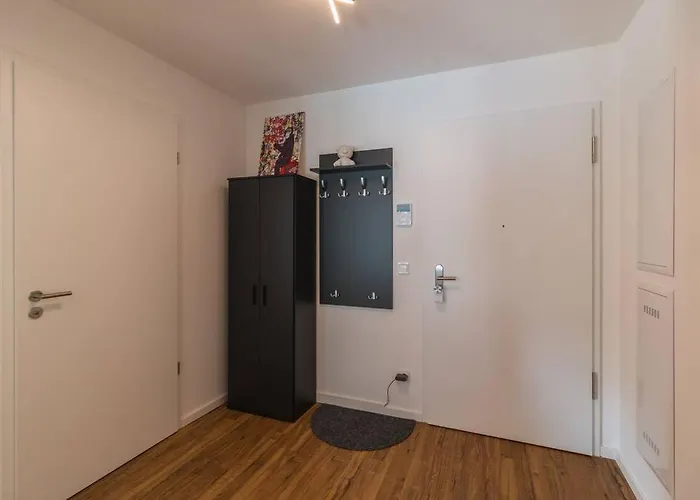 Cityhome Christopher Chc * 库姆巴赫