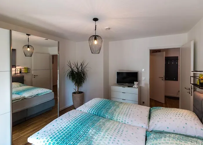 Cityhome Christopher Chc 公寓 *