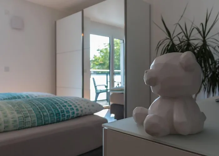 Cityhome Christopher Chc 公寓 库姆巴赫