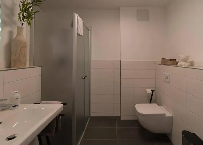 Cityhome Christopher Chc شقة *